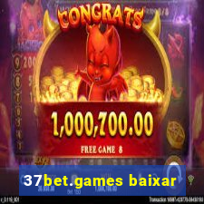 37bet.games baixar